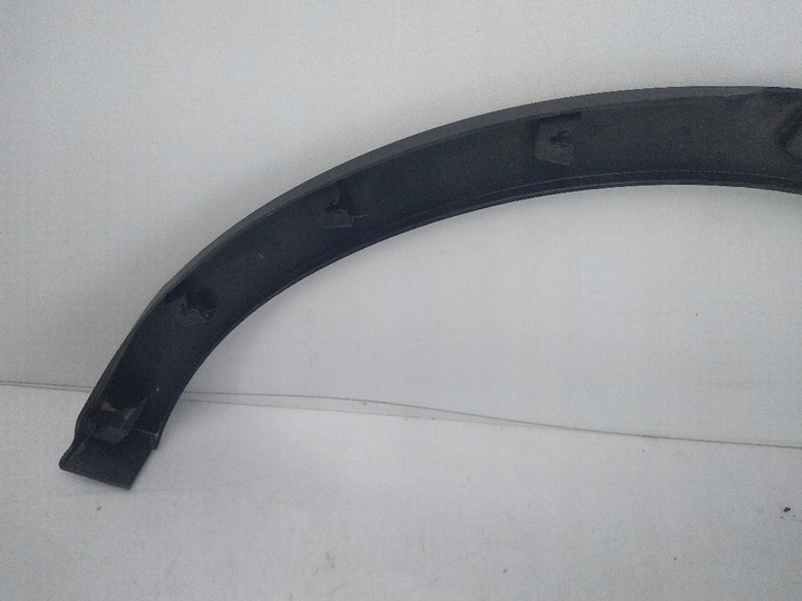 фото №7, Планка крила праві зад renault captur i рестайлінг 788a20643r