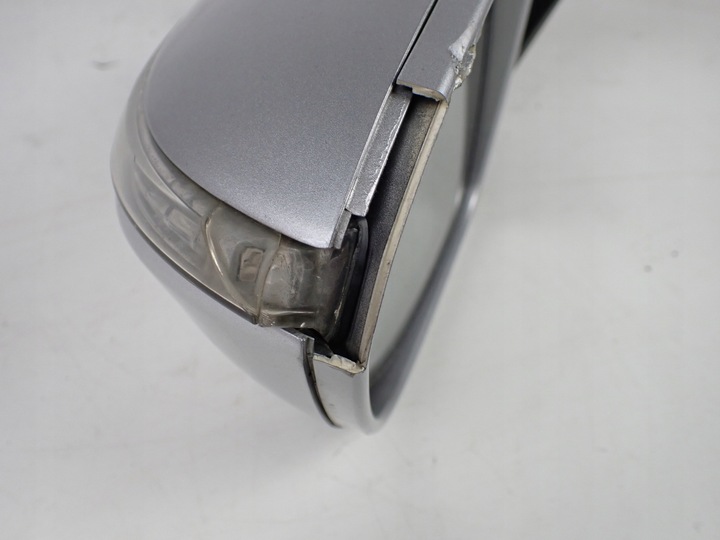 фото №12, Дзеркало ліві лівий перед hyundai i40 1.7 європа 8 pin