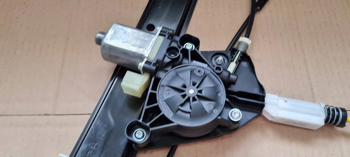 фото №7, Sq8 4m rsq8 q8 механізм підйомник вікна праві перед 24r 4m8837462