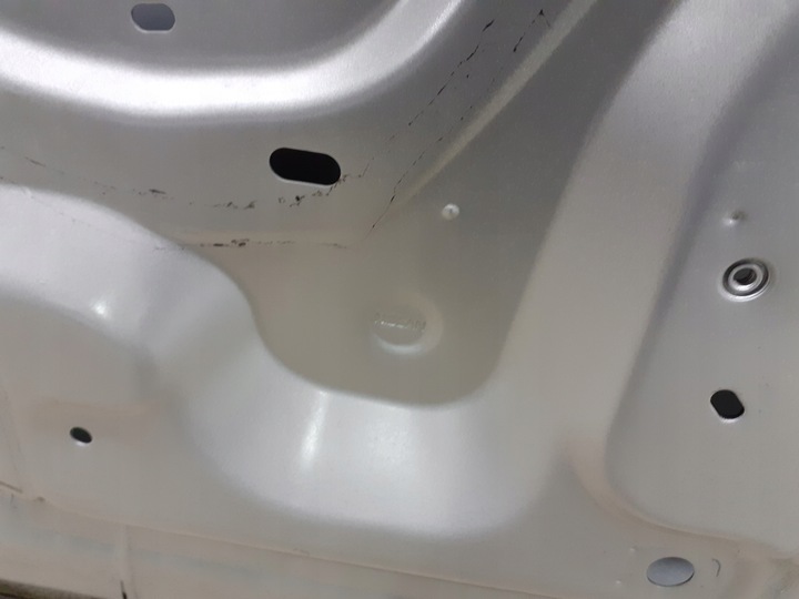 фото №7, Дверь зад задние левая nissan x-trail t33 2021-