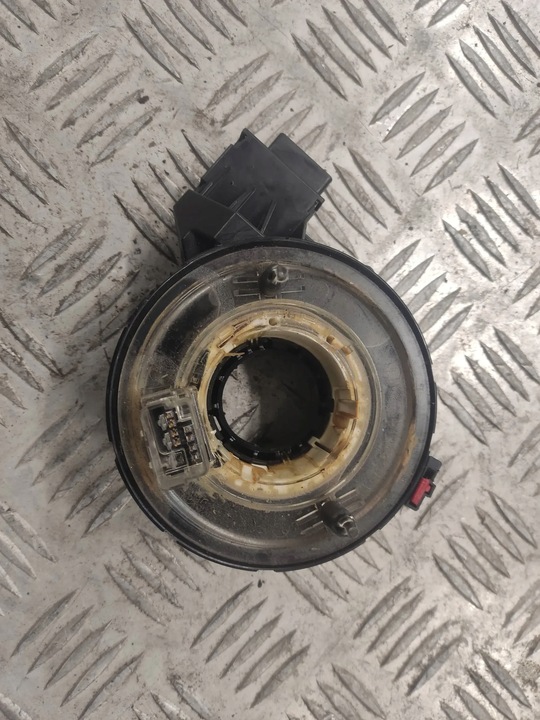 фото №1, Лента подушка безопасности volkswagen caddy 1k959653c