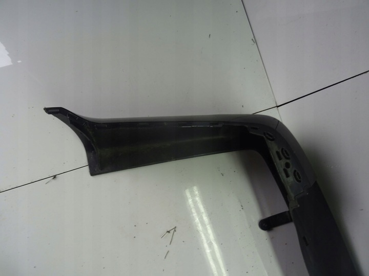 фото №8, Volkswagen transporter - caravelle t6 2016 бампер задний