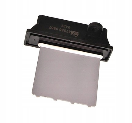 фото №12, Febi bilstein 47955 резистор, вентилятор внутренний