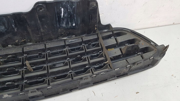 фото №9, Mini cooper countryman sport r60 решітка радіатора решітка бампер перед переднє