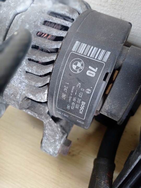 фото №14, Bmw e36 - sedan - audii, vw + другие - запчасти - распродажа !!!