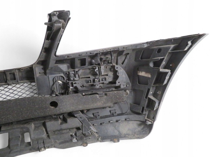 фото №10, Бампер переднє mercedes-benz a16488504389999