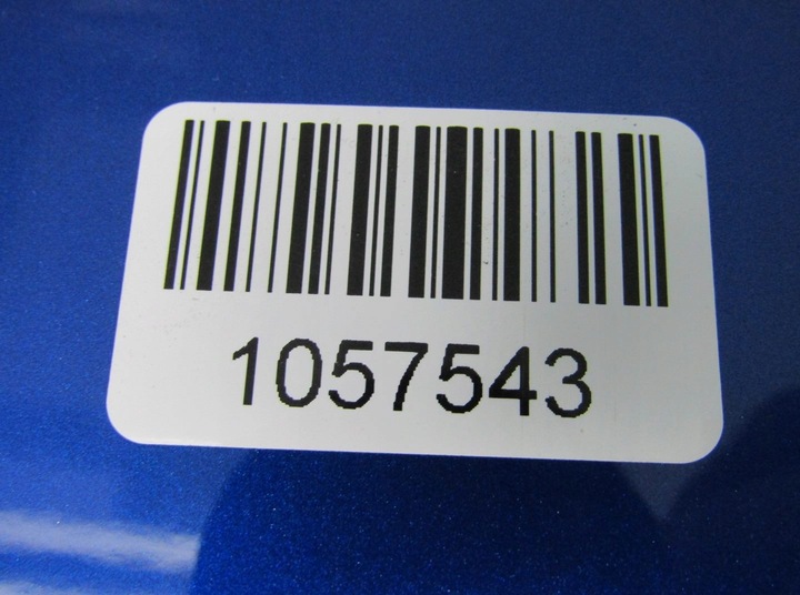 фото №10, E-soul soul ev iii 20r крило праві na накладка планка права передня se2