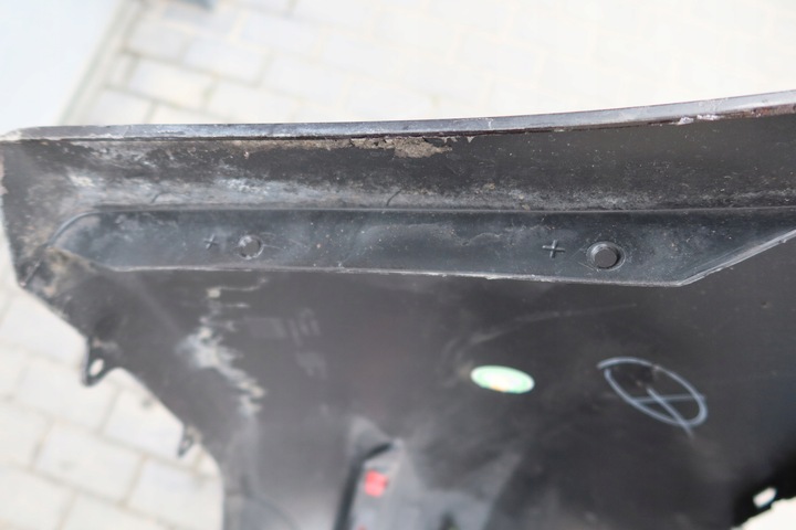 фото №14, Бампер зад bmw 3 f34 gt 190174-12