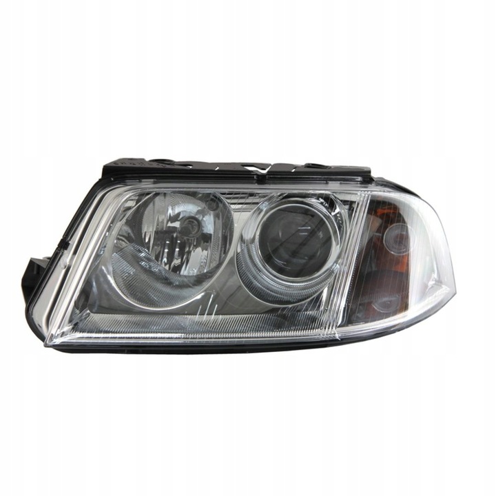 фото №1, Лампа vw passat b5 fl 00-05 фара левый