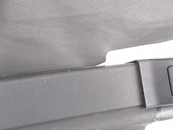 фото №6, Ролета жалюзи штора багажника зад opel astra iii h