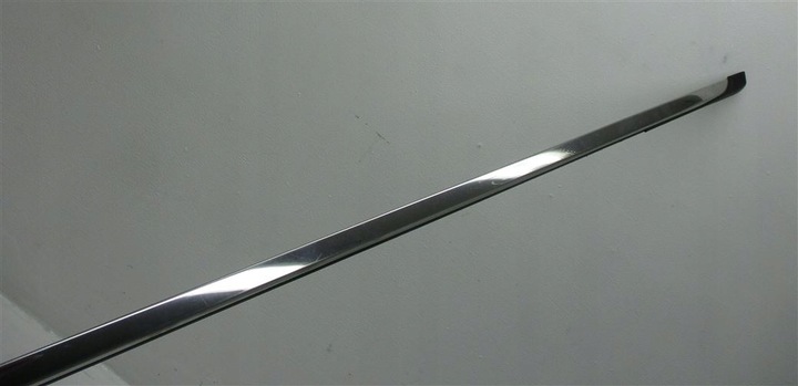 фото №5, Планка дверь хром левый перед citroen c5 iii 08-11