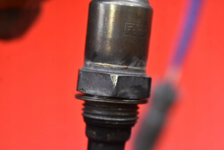 фото №6, Лямбда-зонд f1f1-9y460-ca ford focus mk3 2.0 tdci 150 km 14-20