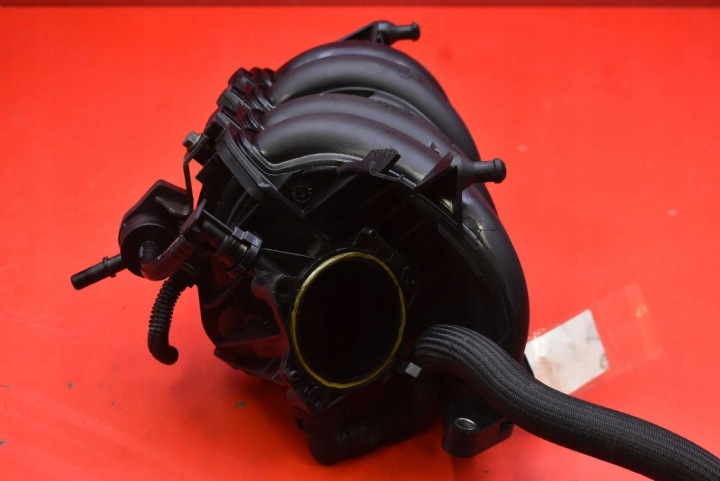 фото №6, Коллектор впускной v752817280 mini cooper one r56 1.6 16v 120 km 06-15