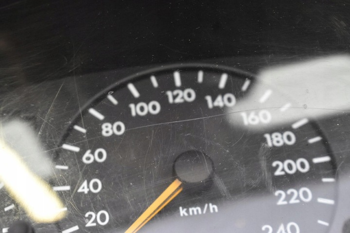 фото №12, Спідометр  прилади автомат eu a1635407611 mercedes ml w163 4.0 cdi 250 km рестайлінг