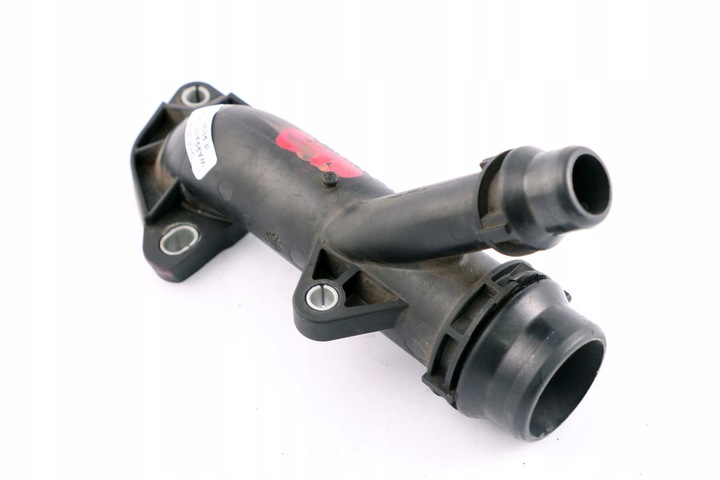 фото №9, Bmw e60 e81 e87 e90 штуцер шланг труба води 7560130