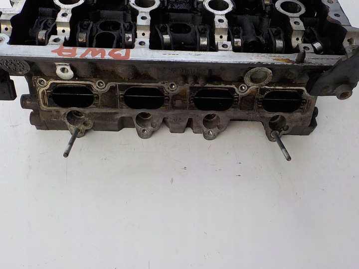 фото №10, Golf v audi a3 8p 2.0 tfsi 200km bwa головка