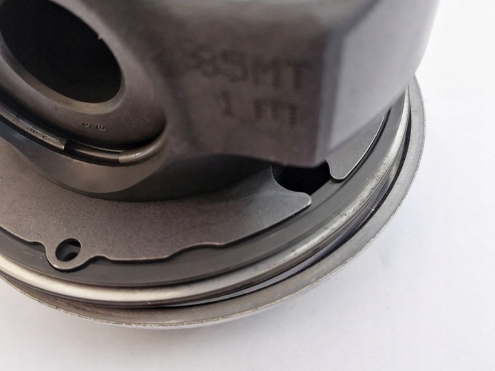 фото №15, Renault trafic втулка стабілізатора 2,0dci eur6 поршень оригінал