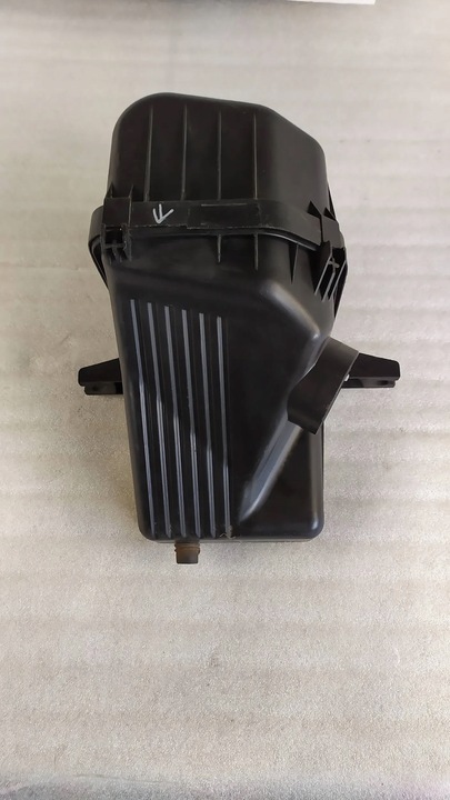 фото №7, Корпус фильтра воздуха suzuki grand vitara