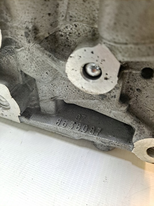 фото №6, Головка вали kpl bmw 1 f40 1.5 b38a15a 8638087