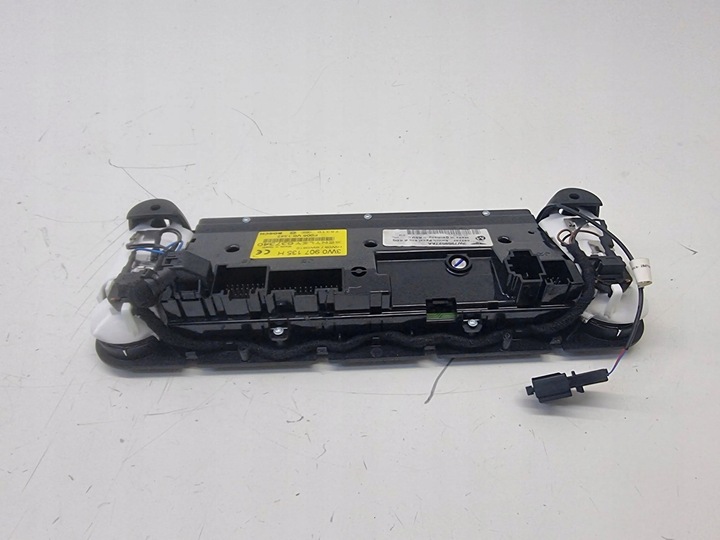 фото №6, Bentley continental 2017 свет сиденья передней