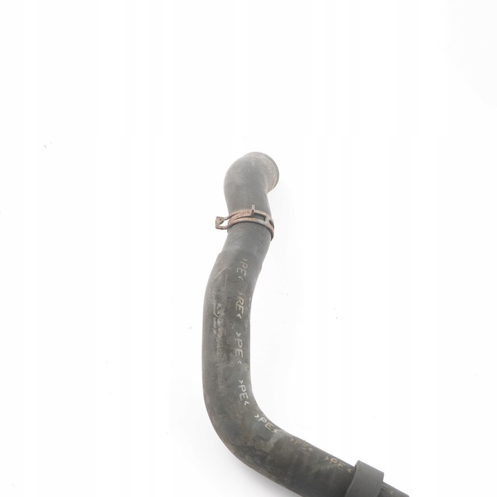 фото №13, Volkswagen vw 9n 1.2 шланг шланг води 6q0122051bp