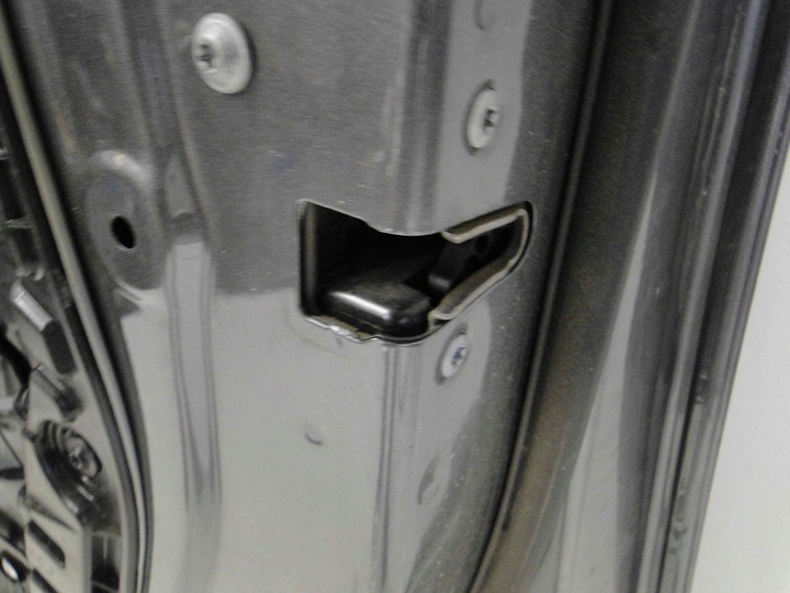 фото №10, Mercedes glb x247 247 подъемник замок правые перед