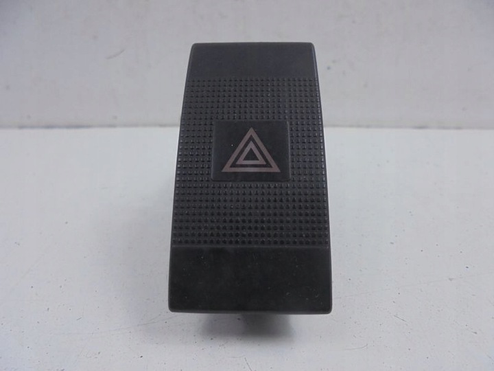 фото №8, Kia carnival 02-05 выключатель аварийных 0k53a664h0a