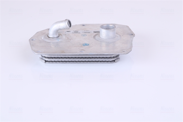 фото №12, Nissens радиаторов масла mercedes e-class w210 95-