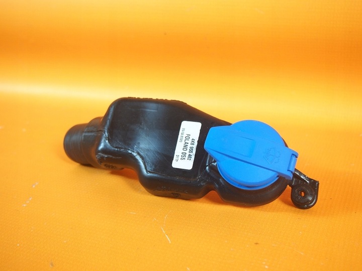 фото №10, Audi a7 4k бак омывателя заливная горловина 4k0955451f / 4k8955462