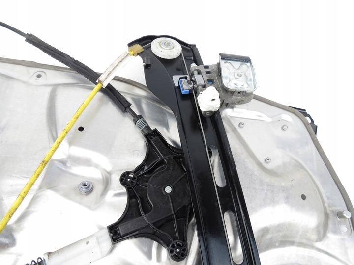 фото №11, Подъемник механизм стёкла правый перед переднее mercedes cls w218