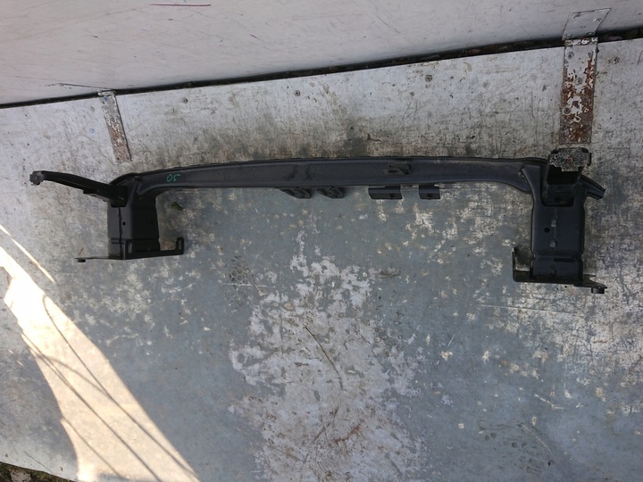 фото №9, Vw passat b8 3g0 рестайлінг балка підсилювач бампера