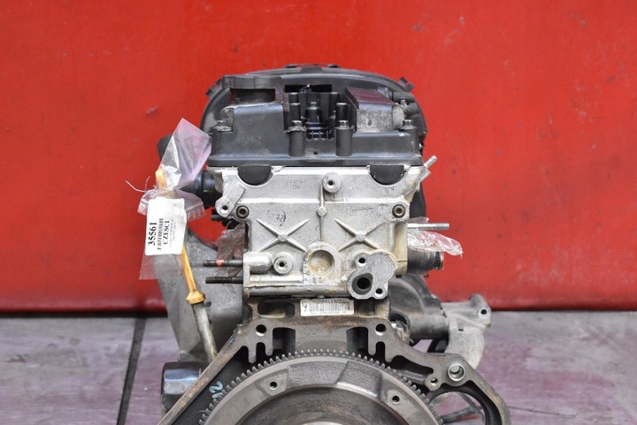 фото №8, Двигателя стойка beznynowy f16d3 chevrolet lacetti ii 1.6 e-tec 109 km 04-13