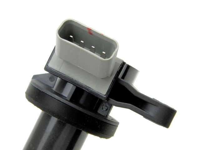 фото №10, Котушка запалювання 1.3 1.5 materia sirion terios нова