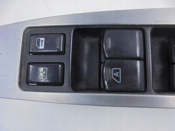 фото №7, Murano i z50 выключатель стекло перед левый 254019w100