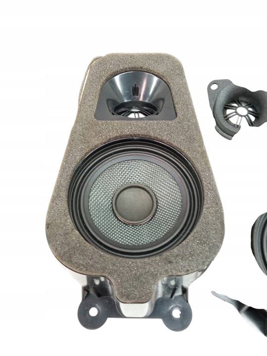 фото №8, Динамик комплект org 929494301 07863561 929494201 bmw x5 iii 2013- f15