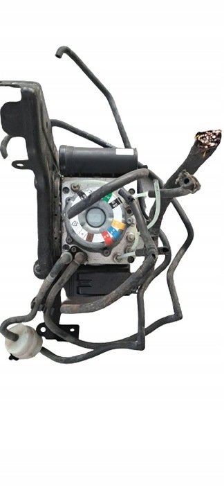 фото №1, Gle 167 насос підвішування