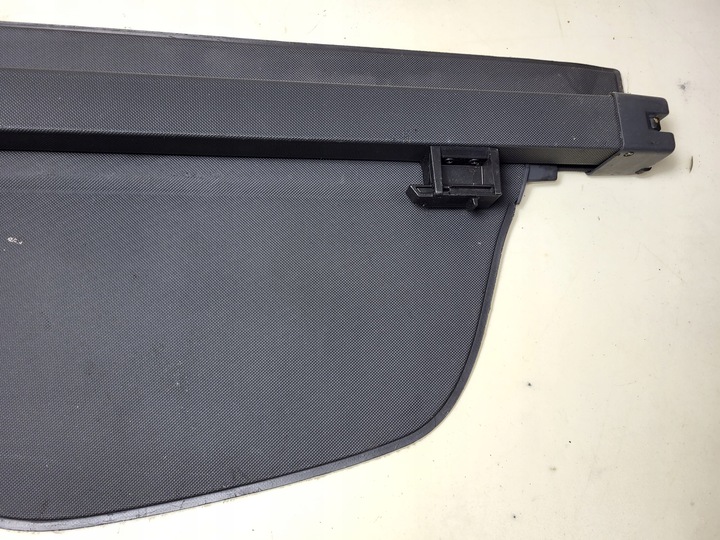 фото №9, Vw touareg i 7l 2002-2010 7l6867773k ролета багажника