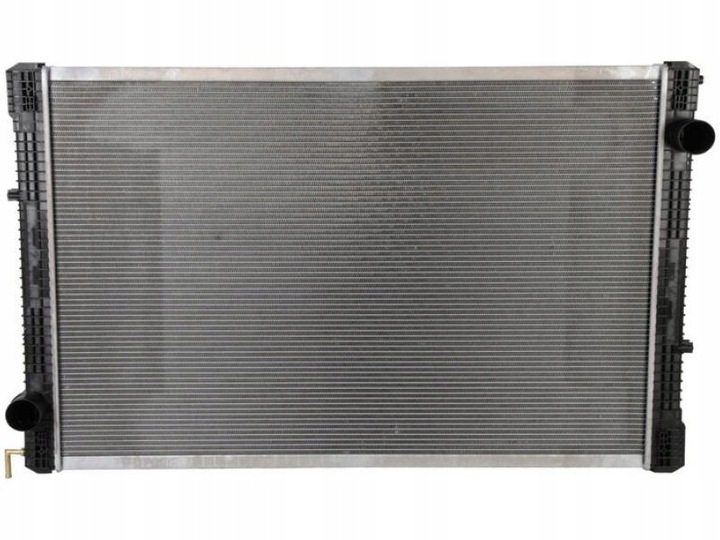 фото №1, Nrf радіаторів води 509885