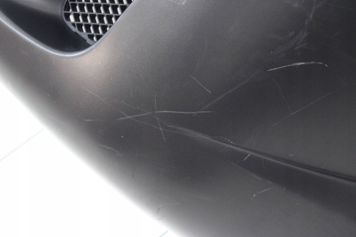 фото №11, Hyundai tucson i 2004r- бампер перед переднє широкий