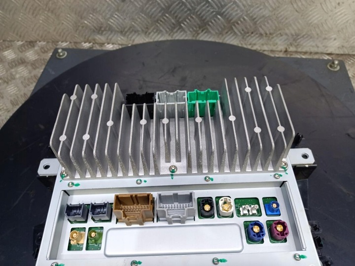 фото №7, Tesla модель s x дисплей экран сенсорный mcu 1045006-03-d