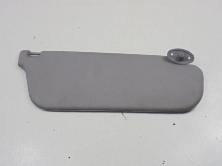 фото №7, Espero защита солнцезащитная левая 96159011