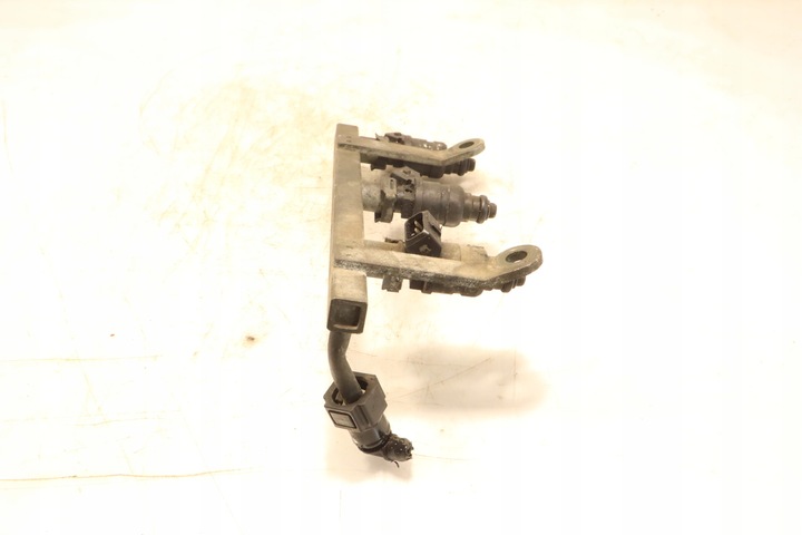 фото №4, Планка впрыскивающий daewoo matiz 0.8