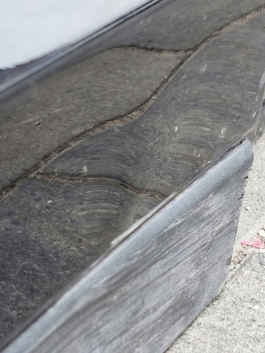 фото №7, Hyundai tucson iii рестайлинг дверь правые задние зад