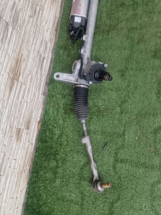 фото №5, Трансмісія кермова bmw 5 g30 7 g11 5a3a494