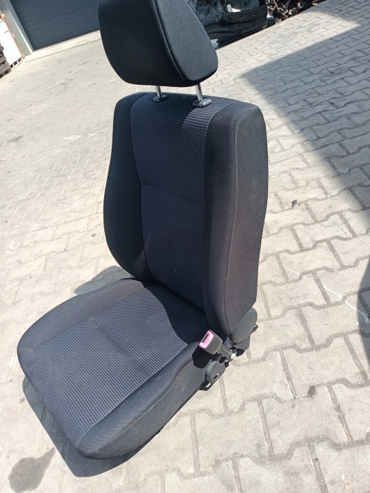 фото №11, Сиденья диван зад suzuki swift mk6 5d kpl европа