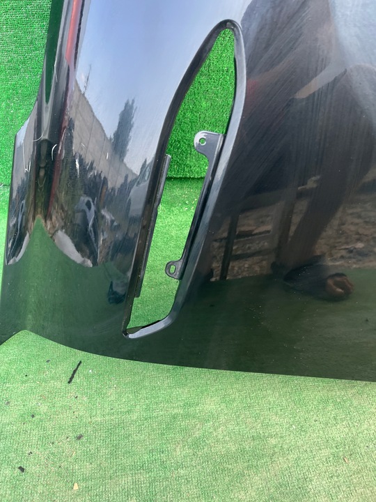 фото №12, Mazda cx60 cx 60 крило правий перед оригінал