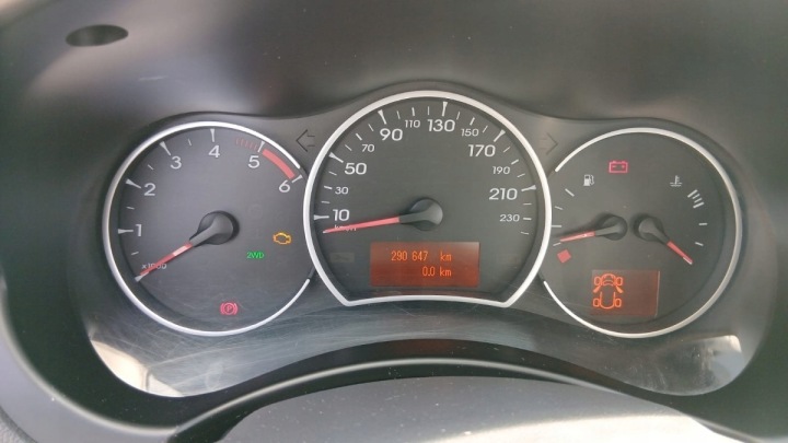 фото №12, Комплект стартовый do запуска 0281014360 renault koleos i 2.0 dci 07-11