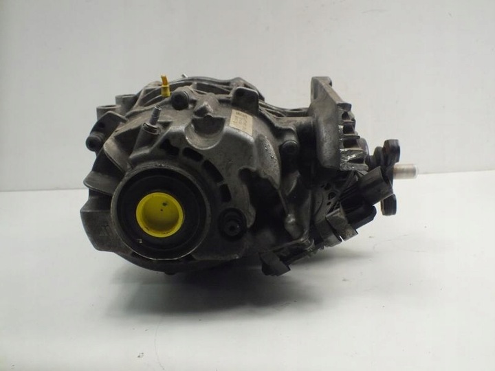 фото №6, A w177 v177 механізм диференціал диференціал оригінал