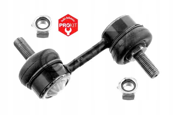 фото №15, Febi bilstein 34617 стержень / кронштейн, стабилизатор