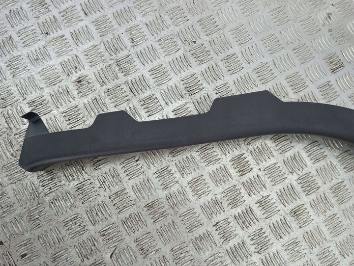 фото №11, Audi a7 s7 4g 2011 права сторона планка порогова задня